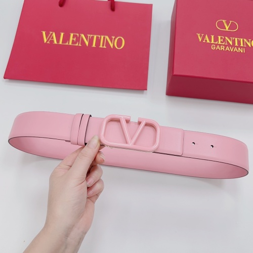 Cheap Valentino AAA Quality Belts For Unisex #1107329 Replica Wholesale [$72.00 USD] [ITEM#1107329] on Replica Valentino AAA Quality Belts