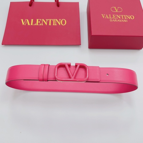 Cheap Valentino AAA Quality Belts For Unisex #1107330 Replica Wholesale [$72.00 USD] [ITEM#1107330] on Replica Valentino AAA Quality Belts