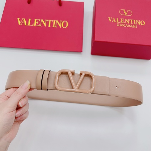 Cheap Valentino AAA Quality Belts For Unisex #1107331 Replica Wholesale [$72.00 USD] [ITEM#1107331] on Replica Valentino AAA Quality Belts