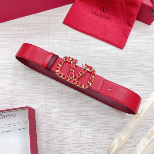 Cheap Valentino AAA Quality Belts For Unisex #1107364 Replica Wholesale [$64.00 USD] [ITEM#1107364] on Replica Valentino AAA Quality Belts