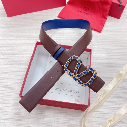 Cheap Valentino AAA Quality Belts For Unisex #1107366 Replica Wholesale [$64.00 USD] [ITEM#1107366] on Replica Valentino AAA Quality Belts