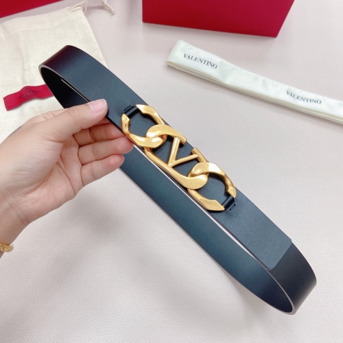 Valentino AAA Quality Belts For Women #1107379