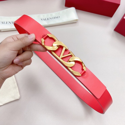 Cheap Valentino AAA Quality Belts For Women #1107381 Replica Wholesale [$72.00 USD] [ITEM#1107381] on Replica Valentino AAA Quality Belts