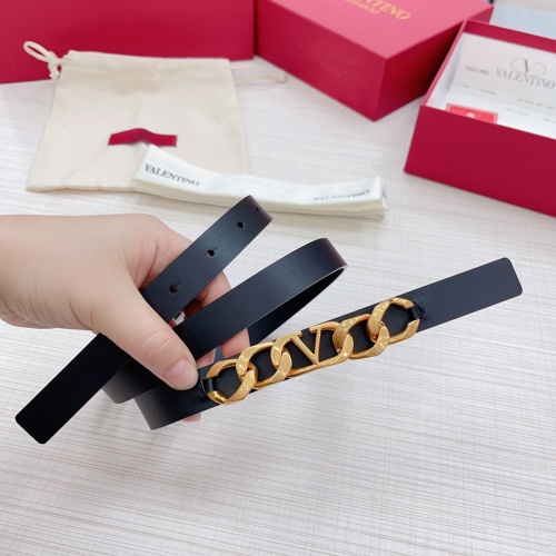 Cheap Valentino AAA Quality Belts For Women #1107394 Replica Wholesale [$72.00 USD] [ITEM#1107394] on Replica Valentino AAA Quality Belts