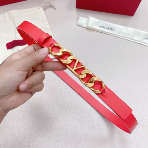 Cheap Valentino AAA Quality Belts For Women #1107396 Replica Wholesale [$72.00 USD] [ITEM#1107396] on Replica Valentino AAA Quality Belts