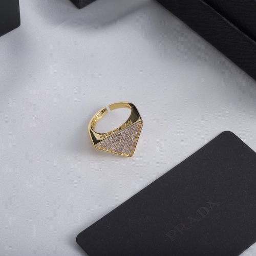 Cheap Prada Rings #1107954 Replica Wholesale [$27.00 USD] [ITEM#1107954] on Replica Prada Rings