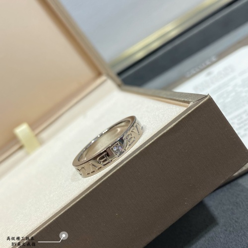 Cheap Bvlgari Rings #1107993 Replica Wholesale [$52.00 USD] [ITEM#1107993] on Replica Bvlgari Rings