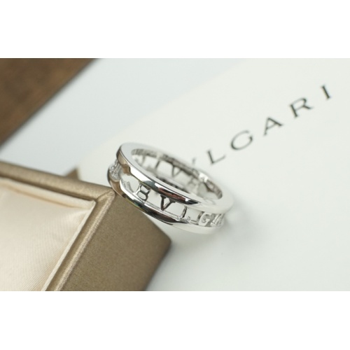 Cheap Bvlgari Rings For Women #1108003 Replica Wholesale [$23.00 USD] [ITEM#1108003] on Replica Bvlgari Rings