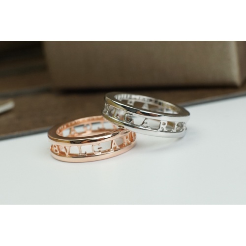 Cheap Bvlgari Rings For Women #1108003 Replica Wholesale [$23.00 USD] [ITEM#1108003] on Replica Bvlgari Rings