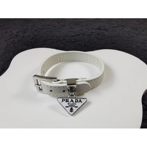 Cheap Prada Bracelets #1108049 Replica Wholesale [$32.00 USD] [ITEM#1108049] on Replica Prada Bracelets
