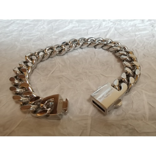 Cheap Yves Saint Laurent YSL Bracelets #1108050 Replica Wholesale [$34.00 USD] [ITEM#1108050] on Replica Yves Saint Laurent YSL Bracelets