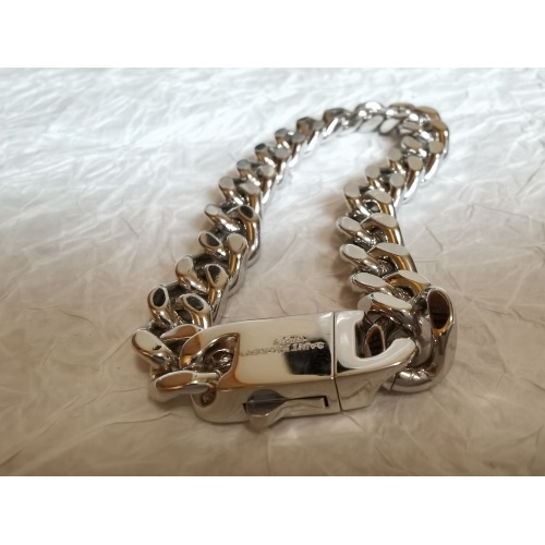 Cheap Yves Saint Laurent YSL Bracelets #1108050 Replica Wholesale [$34.00 USD] [ITEM#1108050] on Replica Yves Saint Laurent YSL Bracelets