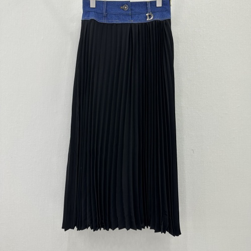 Cheap Christian Dior Skirts For Women #1108083 Replica Wholesale [$88.00 USD] [ITEM#1108083] on Replica Christian Dior Skirts