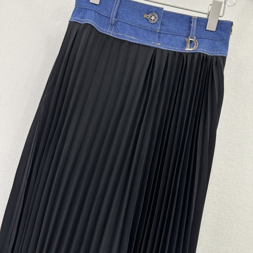 Cheap Christian Dior Skirts For Women #1108083 Replica Wholesale [$88.00 USD] [ITEM#1108083] on Replica Christian Dior Skirts
