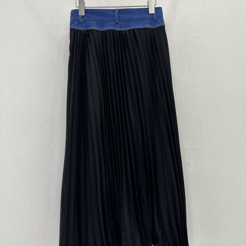 Cheap Christian Dior Skirts For Women #1108083 Replica Wholesale [$88.00 USD] [ITEM#1108083] on Replica Christian Dior Skirts