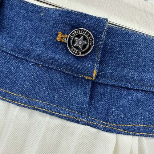 Cheap Christian Dior Skirts For Women #1108085 Replica Wholesale [$88.00 USD] [ITEM#1108085] on Replica Christian Dior Skirts