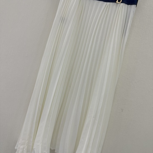 Cheap Christian Dior Skirts For Women #1108085 Replica Wholesale [$88.00 USD] [ITEM#1108085] on Replica Christian Dior Skirts