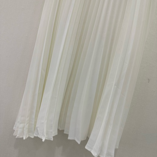 Cheap Christian Dior Skirts For Women #1108085 Replica Wholesale [$88.00 USD] [ITEM#1108085] on Replica Christian Dior Skirts