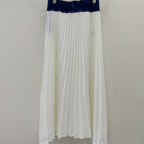 Cheap Christian Dior Skirts For Women #1108085 Replica Wholesale [$88.00 USD] [ITEM#1108085] on Replica Christian Dior Skirts