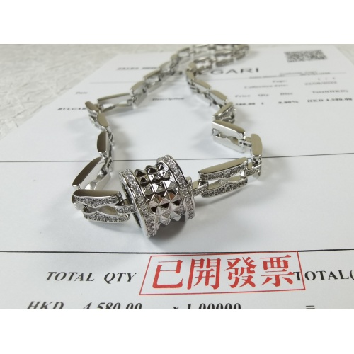 Cheap Bvlgari Necklaces For Women #1108088 Replica Wholesale [$64.00 USD] [ITEM#1108088] on Replica Bvlgari Necklaces