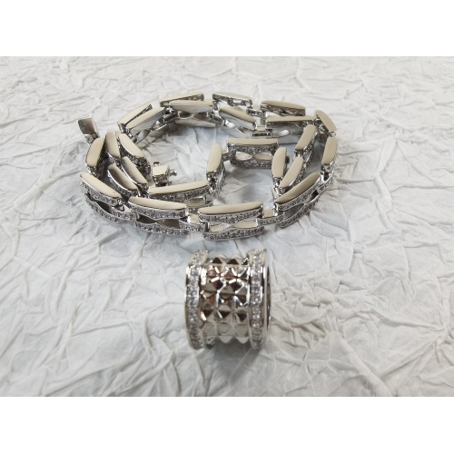 Cheap Bvlgari Necklaces For Women #1108088 Replica Wholesale [$64.00 USD] [ITEM#1108088] on Replica Bvlgari Necklaces