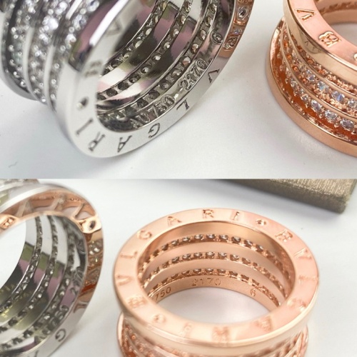 Cheap Bvlgari Rings For Women #1108119 Replica Wholesale [$27.00 USD] [ITEM#1108119] on Replica Bvlgari Rings