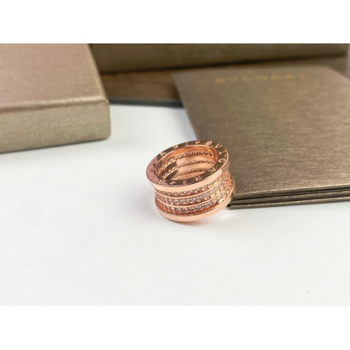 Cheap Bvlgari Rings For Women #1108120 Replica Wholesale [$27.00 USD] [ITEM#1108120] on Replica Bvlgari Rings