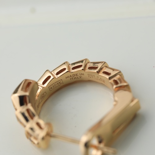 Cheap Bvlgari Earrings For Women #1108134 Replica Wholesale [$40.00 USD] [ITEM#1108134] on Replica Bvlgari Earrings