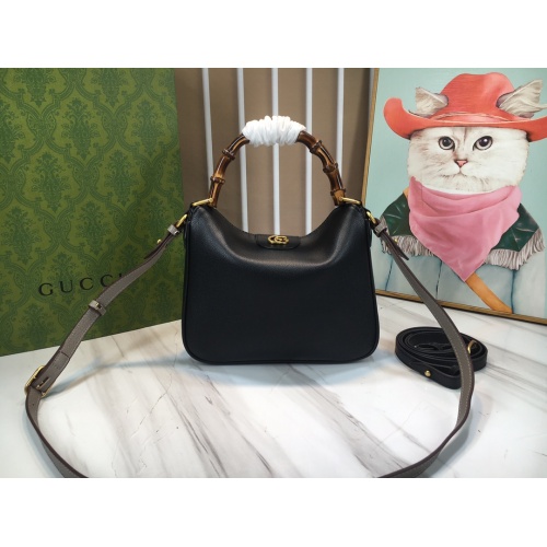 Cheap Gucci AAA Quality Messenger Bags For Women #1108144 Replica Wholesale [$76.00 USD] [ITEM#1108144] on Replica Gucci AAA Quality Messenger Bags