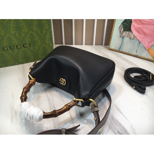 Cheap Gucci AAA Quality Messenger Bags For Women #1108144 Replica Wholesale [$76.00 USD] [ITEM#1108144] on Replica Gucci AAA Quality Messenger Bags