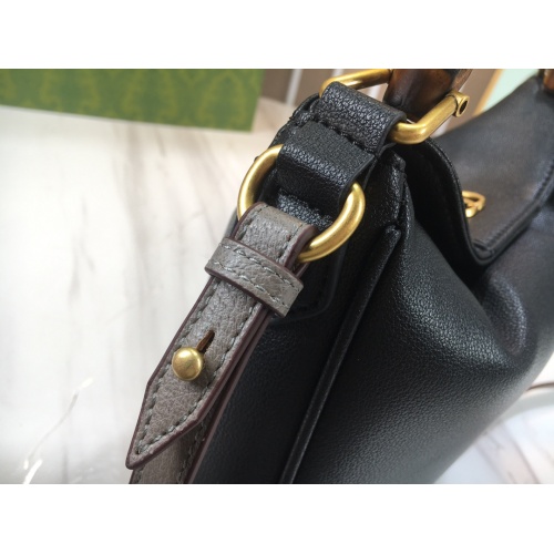 Cheap Gucci AAA Quality Messenger Bags For Women #1108144 Replica Wholesale [$76.00 USD] [ITEM#1108144] on Replica Gucci AAA Quality Messenger Bags