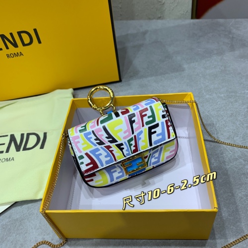 Cheap Fendi AAA Quality Wallet For Women #1108161 Replica Wholesale [$125.00 USD] [ITEM#1108161] on Replica Fendi AAA+ Quality Wallet