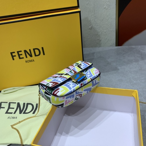 Cheap Fendi AAA Quality Wallet For Women #1108161 Replica Wholesale [$125.00 USD] [ITEM#1108161] on Replica Fendi AAA+ Quality Wallet