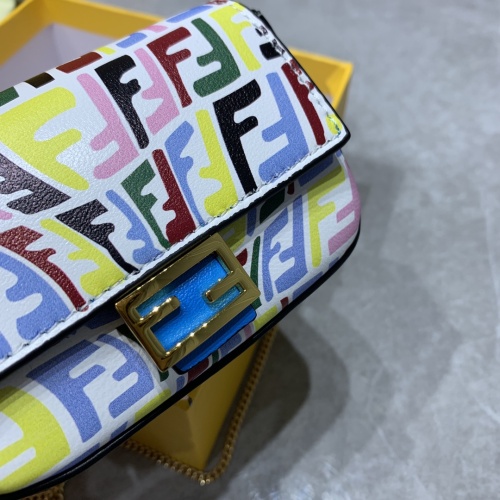 Cheap Fendi AAA Quality Wallet For Women #1108161 Replica Wholesale [$125.00 USD] [ITEM#1108161] on Replica Fendi AAA+ Quality Wallet