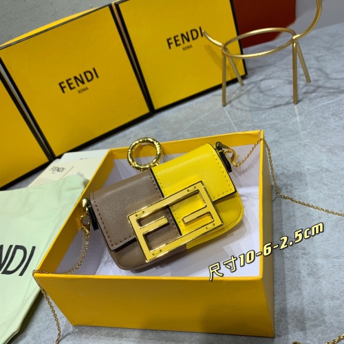 Cheap Fendi AAA Quality Wallet For Women #1108163 Replica Wholesale [$125.00 USD] [ITEM#1108163] on Replica Fendi AAA+ Quality Wallet