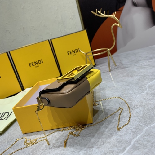 Cheap Fendi AAA Quality Wallet For Women #1108163 Replica Wholesale [$125.00 USD] [ITEM#1108163] on Replica Fendi AAA+ Quality Wallet