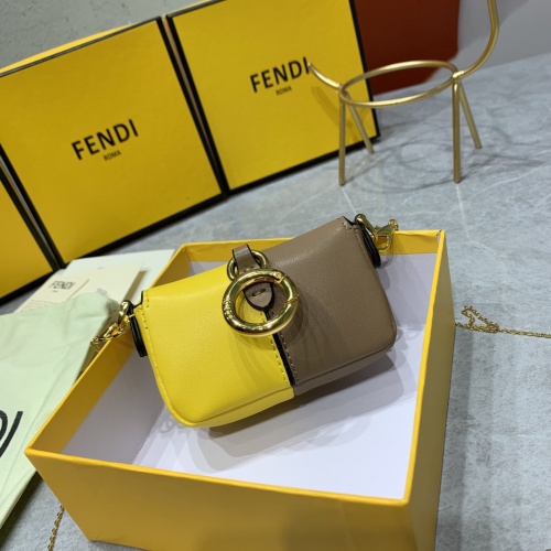 Cheap Fendi AAA Quality Wallet For Women #1108163 Replica Wholesale [$125.00 USD] [ITEM#1108163] on Replica Fendi AAA+ Quality Wallet