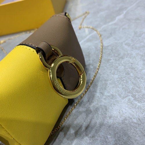 Cheap Fendi AAA Quality Wallet For Women #1108163 Replica Wholesale [$125.00 USD] [ITEM#1108163] on Replica Fendi AAA+ Quality Wallet