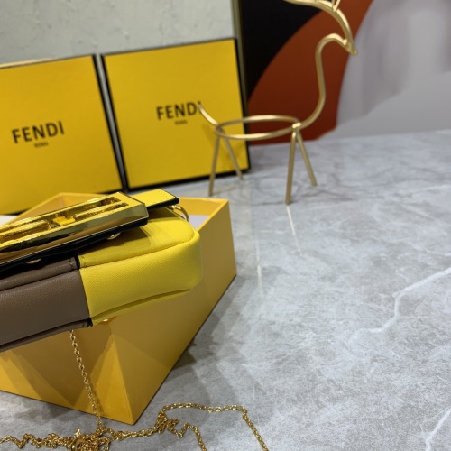 Cheap Fendi AAA Quality Wallet For Women #1108163 Replica Wholesale [$125.00 USD] [ITEM#1108163] on Replica Fendi AAA+ Quality Wallet