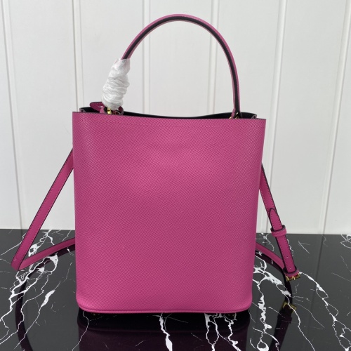 Cheap Prada AAA Quality Messeger Bags For Women #1108169 Replica Wholesale [$115.00 USD] [ITEM#1108169] on Replica Prada AAA Quality Messenger Bags