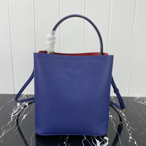 Cheap Prada AAA Quality Messeger Bags For Women #1108170 Replica Wholesale [$115.00 USD] [ITEM#1108170] on Replica Prada AAA Quality Messenger Bags
