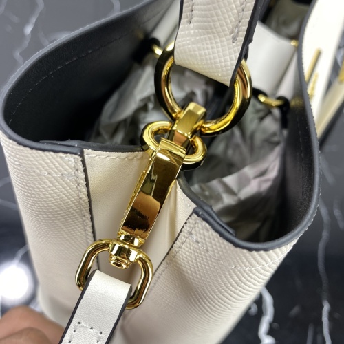 Cheap Prada AAA Quality Messeger Bags For Women #1108171 Replica Wholesale [$115.00 USD] [ITEM#1108171] on Replica Prada AAA Quality Messenger Bags