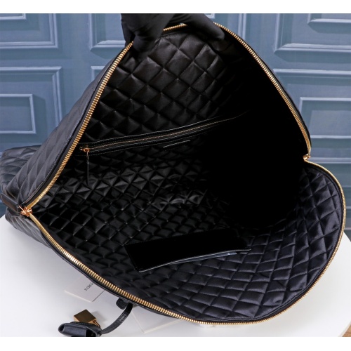 Cheap Yves Saint Laurent Travel Bags #1108173 Replica Wholesale [$200.00 USD] [ITEM#1108173] on Replica Yves Saint Laurent Travel Bags