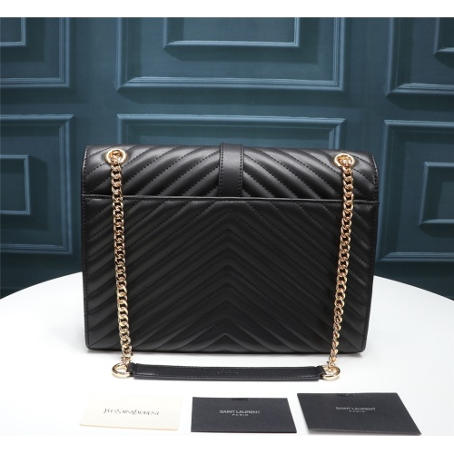 Cheap Yves Saint Laurent YSL AAA Quality Shoulder Bags For Women #1108177 Replica Wholesale [$105.00 USD] [ITEM#1108177] on Replica Yves Saint Laurent YSL AAA Quality Shoulder Bags