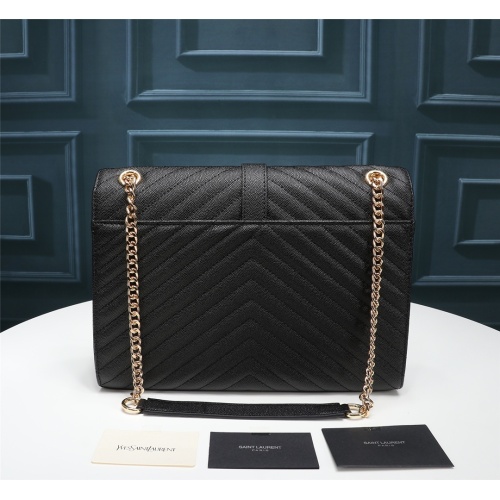 Cheap Yves Saint Laurent YSL AAA Quality Shoulder Bags For Women #1108179 Replica Wholesale [$105.00 USD] [ITEM#1108179] on Replica Yves Saint Laurent YSL AAA Quality Shoulder Bags