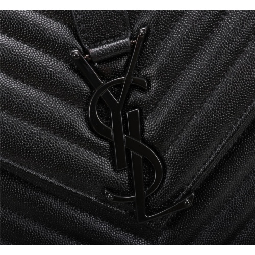 Cheap Yves Saint Laurent YSL AAA Quality Shoulder Bags For Women #1108181 Replica Wholesale [$105.00 USD] [ITEM#1108181] on Replica Yves Saint Laurent YSL AAA Quality Shoulder Bags