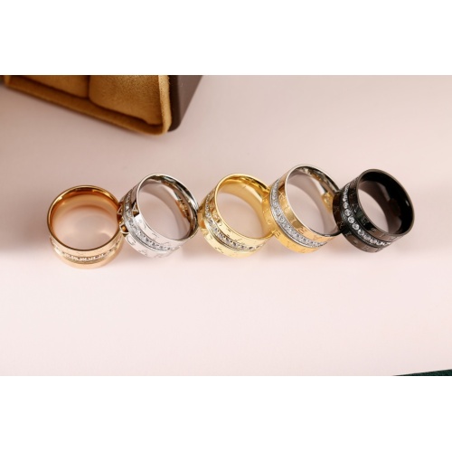 Cheap Bvlgari Rings For Women #1108257 Replica Wholesale [$36.00 USD] [ITEM#1108257] on Replica Bvlgari Rings
