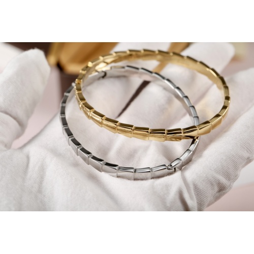 Cheap Bvlgari Bracelets #1108263 Replica Wholesale [$42.00 USD] [ITEM#1108263] on Replica Bvlgari Bracelets
