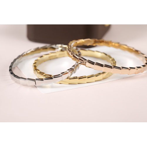 Cheap Bvlgari Bracelets #1108265 Replica Wholesale [$42.00 USD] [ITEM#1108265] on Replica Bvlgari Bracelets