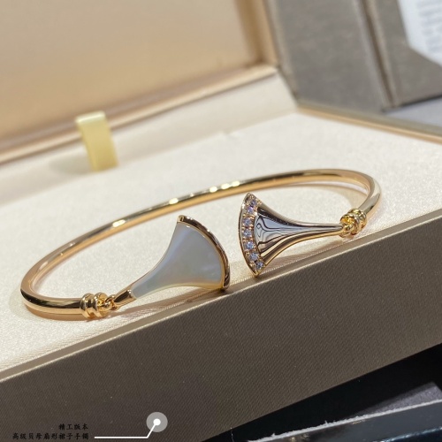 Cheap Bvlgari Bracelets For Women #1108284 Replica Wholesale [$82.00 USD] [ITEM#1108284] on Replica Bvlgari Bracelets